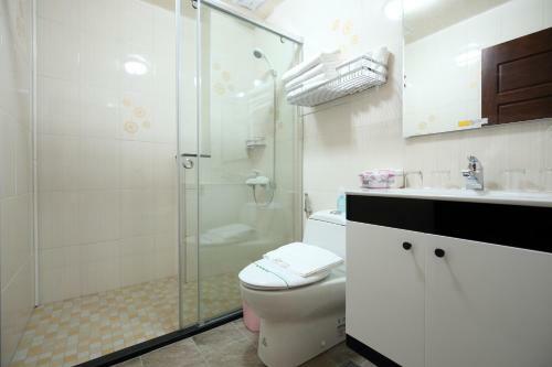 Min Le Yuan B&B