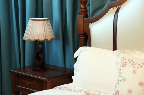 Min Le Yuan B&B