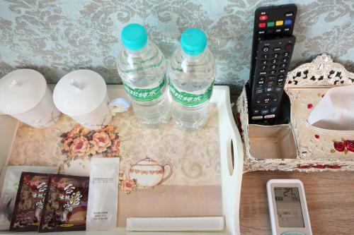 Min Le Yuan B&B