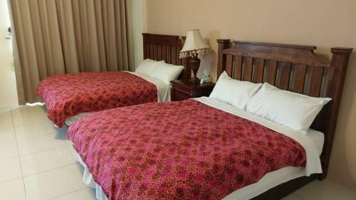 Orange Sky Homestay