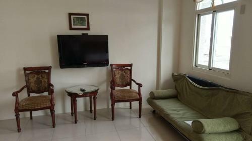 Orange Sky Homestay