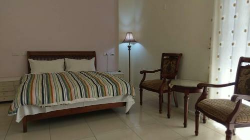 Orange Sky Homestay