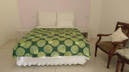 Orange Sky Homestay