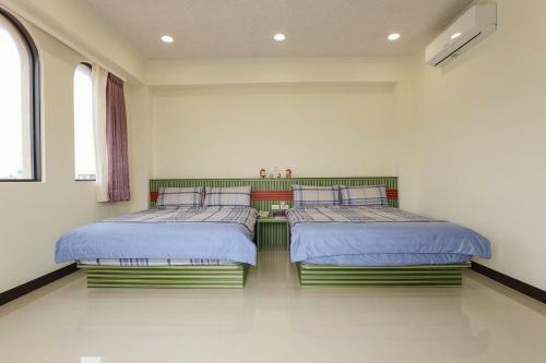 Love Penghu Homestay