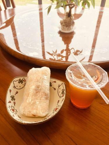 Love Penghu Homestay