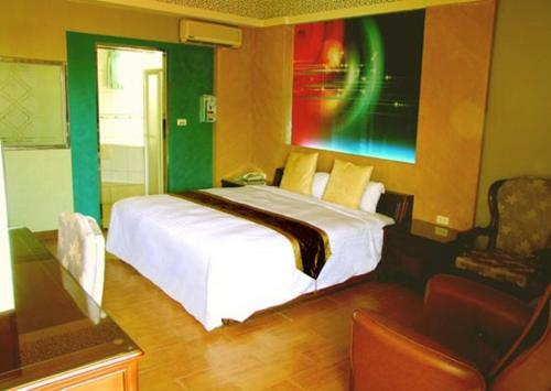 Keton Motel Hualien