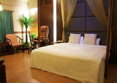 Keton Motel Hualien