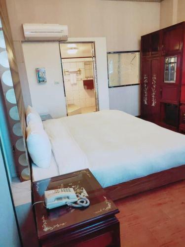 Keton Motel Hualien