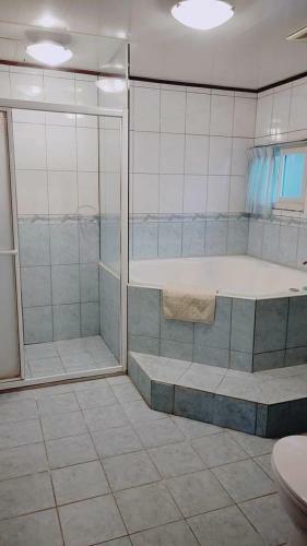 Keton Motel Hualien