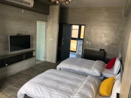Hostal SH Villa