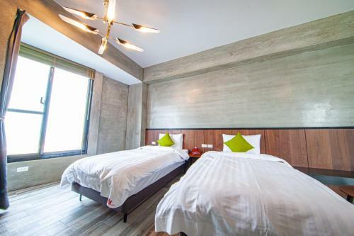 Hostal SH Villa
