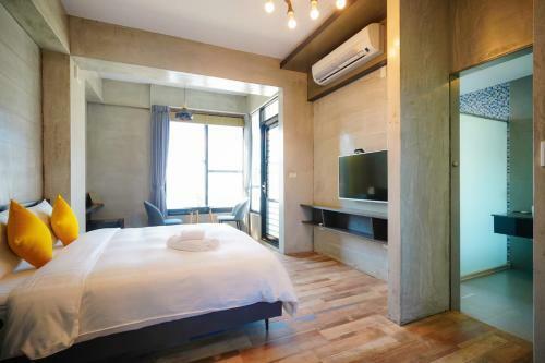 Hostal SH Villa