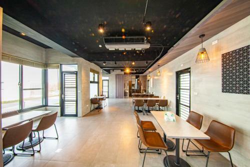 Hostal SH Villa