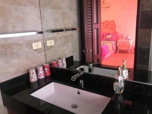 Qing Man Tong Meng Homestay