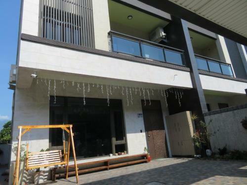 Qing Man Tong Meng Homestay