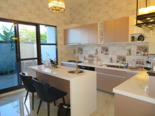 Qing Man Tong Meng Homestay