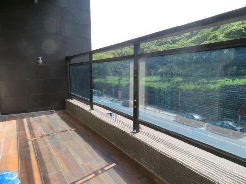 Qing Man Tong Meng Homestay