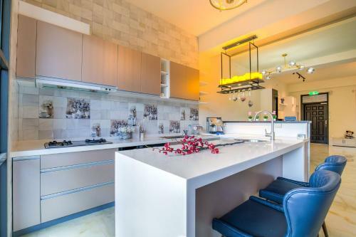 Qing Man Tong Meng Homestay