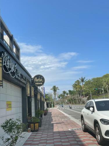 Qing Man Tong Meng Homestay