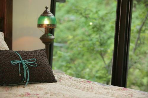 Bed & Breakfast Echovilla Classic