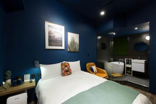 Hostal Leo111/yan Cheng Pier 2