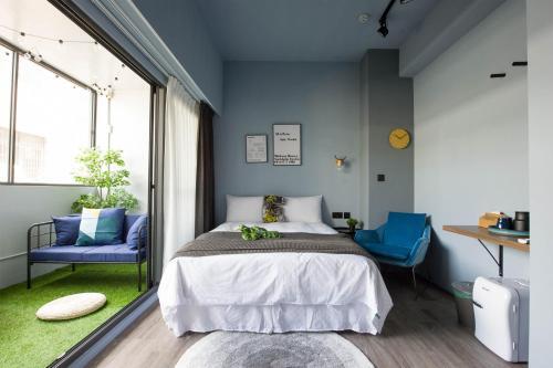 Hostal Leo111/yan Cheng Pier 2