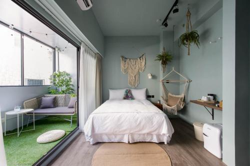 Hostal Leo111/yan Cheng Pier 2