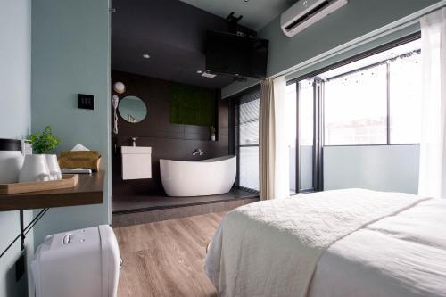 Hostal Leo111/yan Cheng Pier 2