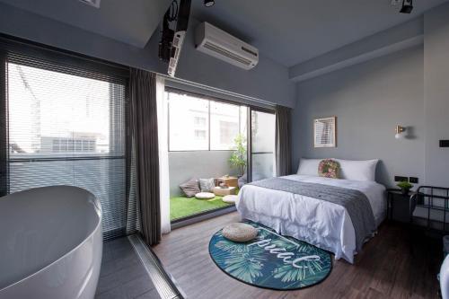 Hostal Leo111/yan Cheng Pier 2