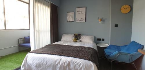Hostal Leo111/yan Cheng Pier 2
