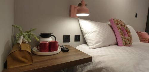 Hostal Leo111/yan Cheng Pier 2