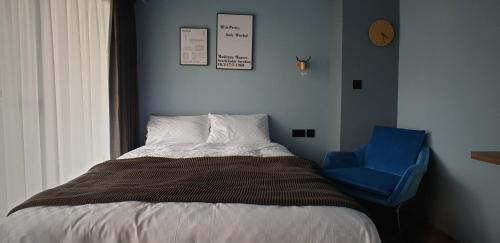 Hostal Leo111/yan Cheng Pier 2