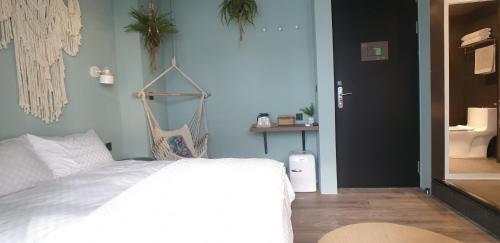 Hostal Leo111/yan Cheng Pier 2