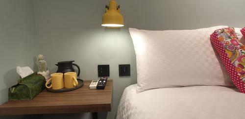 Hostal Leo111/yan Cheng Pier 2