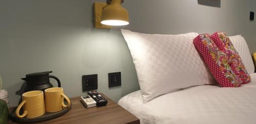 Hostal Leo111/yan Cheng Pier 2