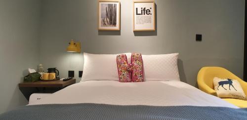 Hostal Leo111/yan Cheng Pier 2