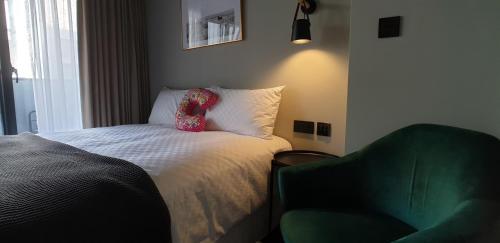 Hostal Leo111/yan Cheng Pier 2