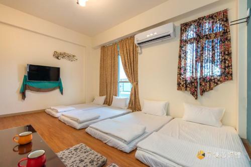 ???????the Nong Family Homestay