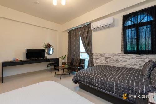 ???????the Nong Family Homestay
