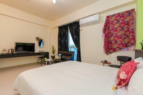 ???????the Nong Family Homestay