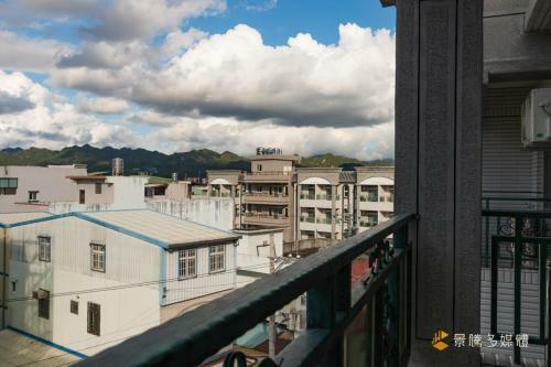 ???????the Nong Family Homestay