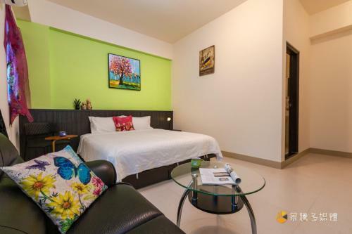 ???????the Nong Family Homestay