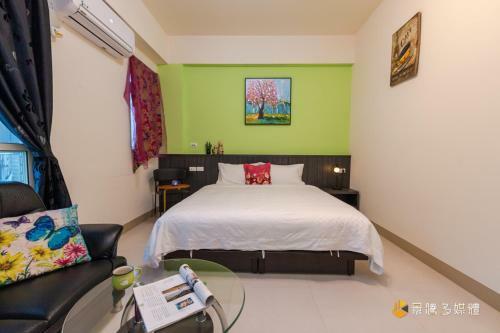 ???????the Nong Family Homestay