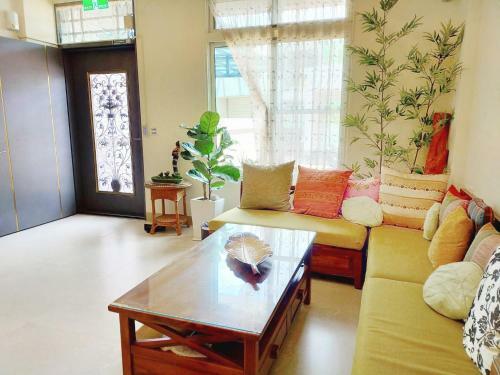 ???????the Nong Family Homestay