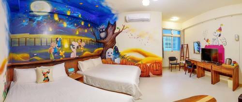 ???????the Nong Family Homestay