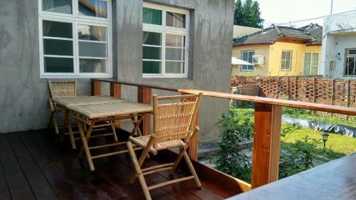 Zyin Homestay