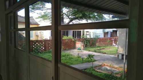 Zyin Homestay