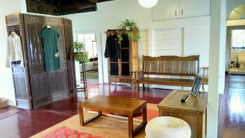 Zyin Homestay