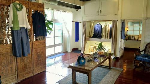 Zyin Homestay