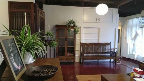 Zyin Homestay